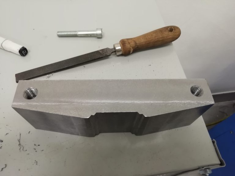 custom works