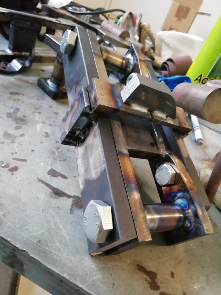custom works