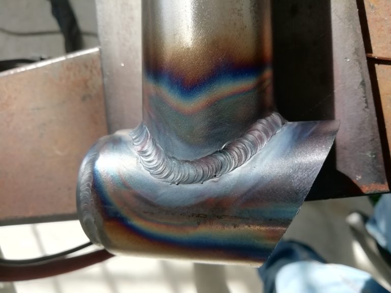 welding