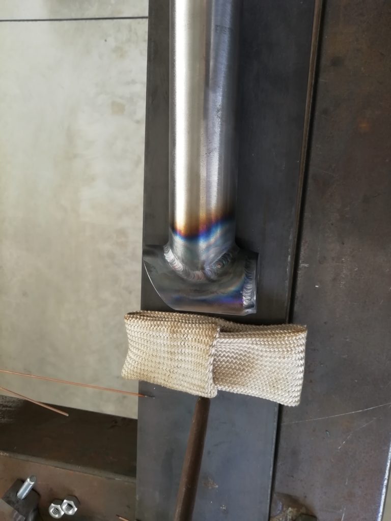 welding