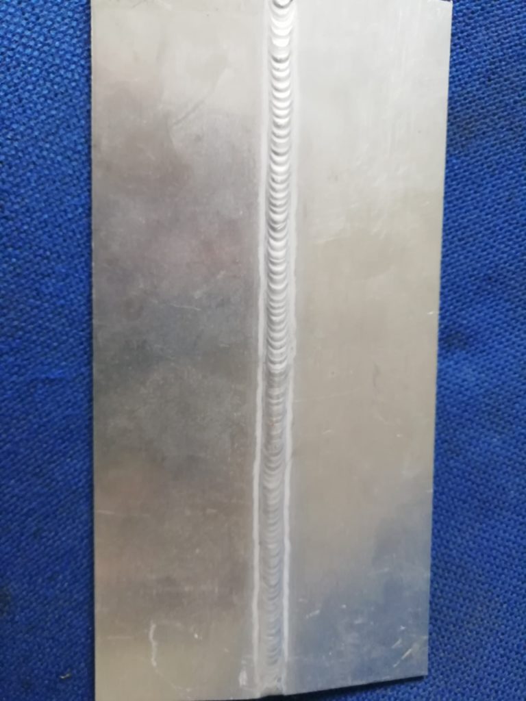 welding