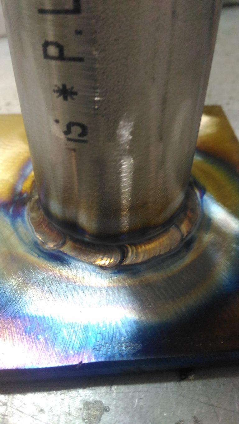 welding
