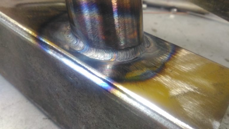 welding