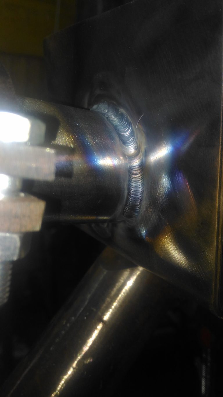 welding