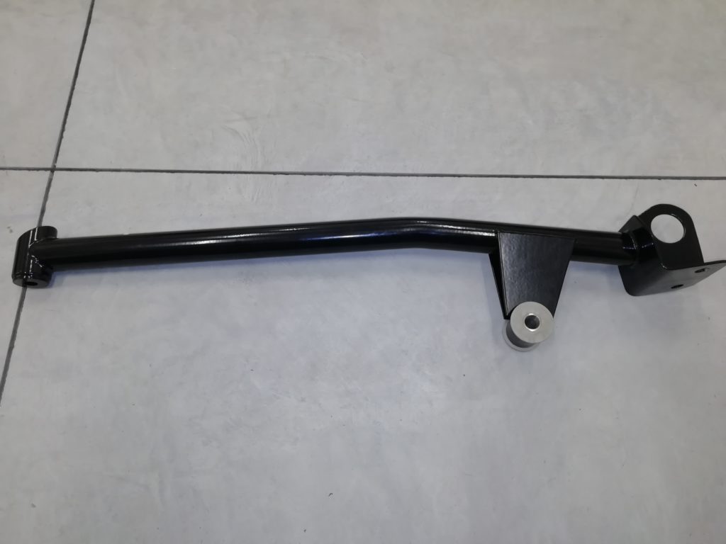 North South Bar evo7 evo9
