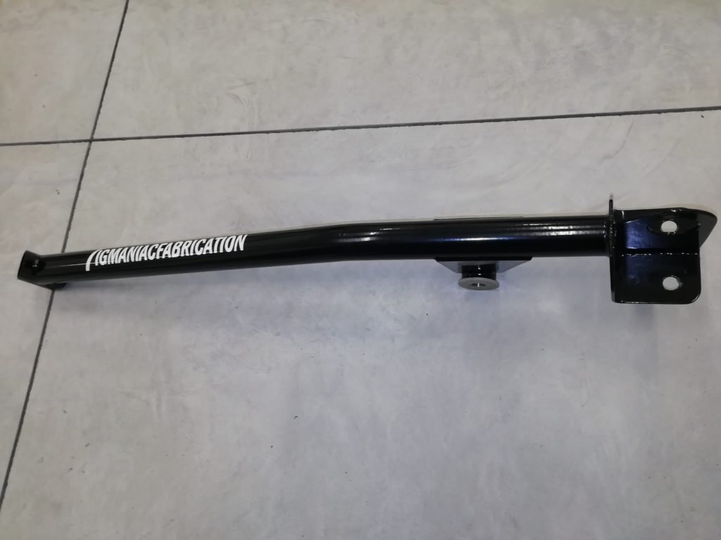 North South Bar evo7 evo9