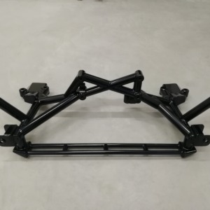 Culla anteriore Mitsubishi Evo 4-6