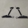 Triangoli anteriori Mitsubishi Evo 4-9 1