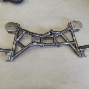 Culla anteriore Mitsubishi Evo 7-9