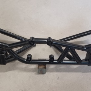 Culla posteriore Mitsubishi Evo 4-9